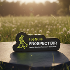 Prospecteur - jour